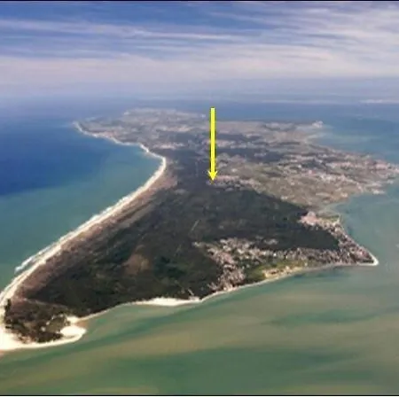 Charmante Proche Et Commerces Σπίτι διακοπών Grand-Village-Plage