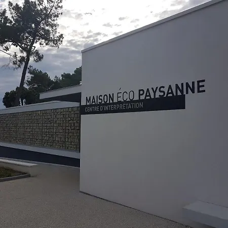 Σπίτι διακοπών Charmante Proche Et Commerces *