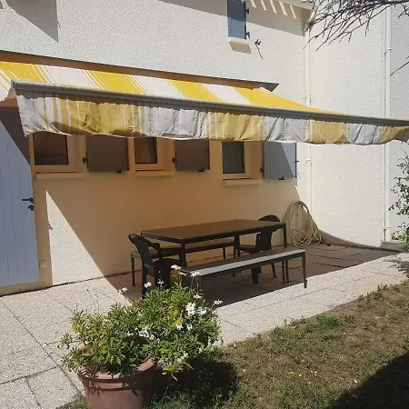 Σπίτι διακοπών Charmante Proche Et Commerces *