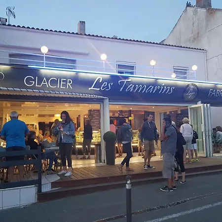 Charmante Proche Et Commerces Σπίτι διακοπών Grand-Village-Plage