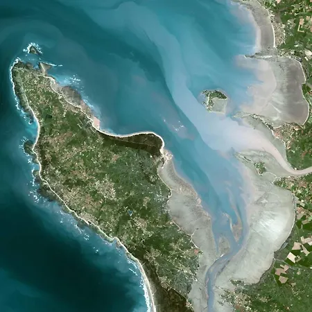 Charmante Proche Et Commerces * Grand-Village-Plage